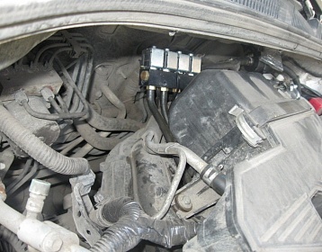 Suzuki SX4 фото 1