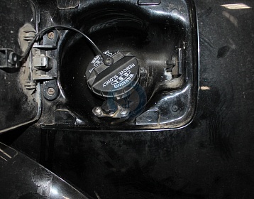 Ssang Yong Kyron 2013 года 149.6 л.с. 2295 фото 5