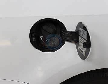 Volkswagen Polo 2013 года 104.7 л.с. 1598 фото 5