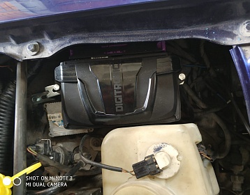 Mercedes E320 1999 года 224.3 л.с. 3199 фото 2