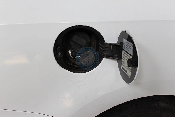 Volkswagen Polo 2013 года 104.7 л.с. 1598