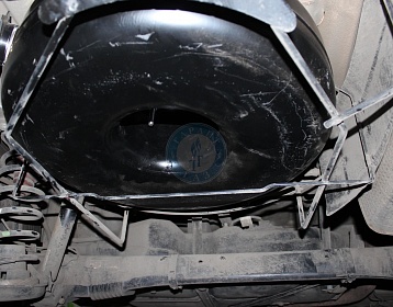 Citroen Berlingo 2013 года 89.7 л.с. 1587 фото 3