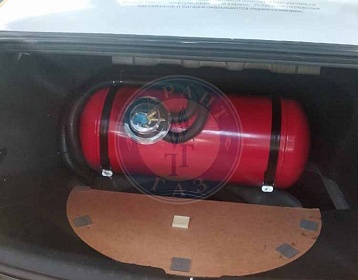 Skoda Octavia 2017 года 110.1 л.с. 1598