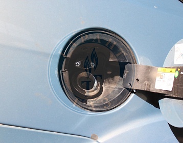 Ford Focus 2008 года 125.1 л.с. 1798 фото 9