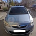 Opel Astra 2012 года 115.6 л.с. 1598