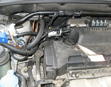 Hyundai Tucson фото 2