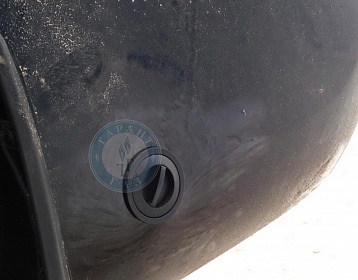 Toyota Land cruiser prado 2016 года 161.8 л.с. 2694 фото 3