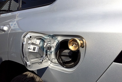Toyota Land cruiser prado 2014 года 163.2 л.с. 2694