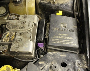 Chrysler Pacifica 1 фото 6