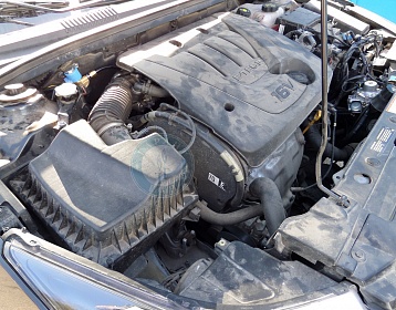 Chevrolet Cruze 2013 года 108.8 л.с. 1598 фото 3