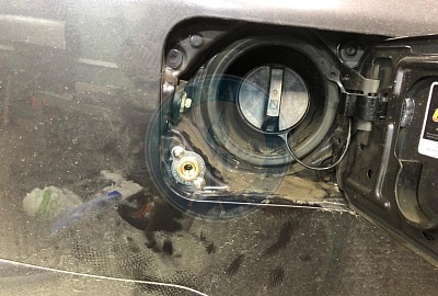 Nissan X-trail 2013 года 141.4 л.с. 1997