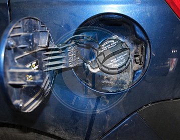 Hyundai Getz 2007 года 106.1 л.с. 1599 фото 4