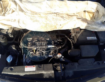 Hyundai Solaris 2016 года 122.4 л.с. 1591