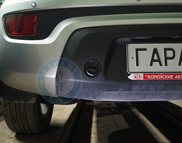 Kia Soul 2012 года 129.2 л.с. 1591 фото 8