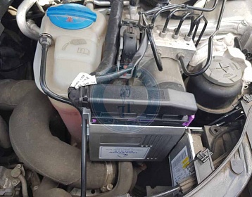 Audi Q5 2009 года фото 2