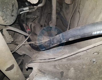 Datsun On-do 2016 года 87 л.с. 1596 фото 4