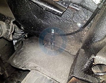 УАЗ Patriot 2018 года 134.6 л.с. 2693 фото 6