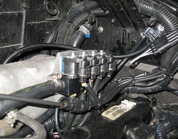 УАЗ Patriot 5 фото 3