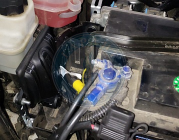 Ravon R4 2017 года 106.1 л.с. 1485