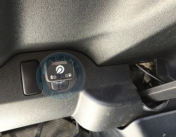 Toyota Haiace 2010 года 150.9 л.с. 2694 фото 1