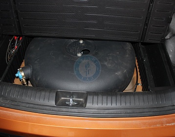 Hyundai Creta 2018 года 149.6 л.с. 1999 фото 5