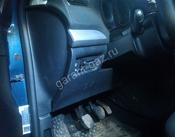 Citroen C4 фото 5