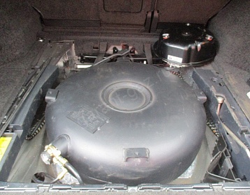 Land Rover Vogue фото 6