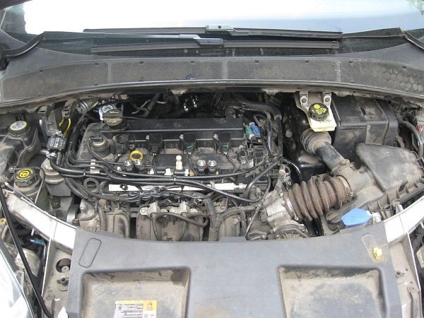 Ford S-max 2