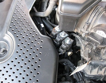 Hyundai Santa fe 1 фото 3