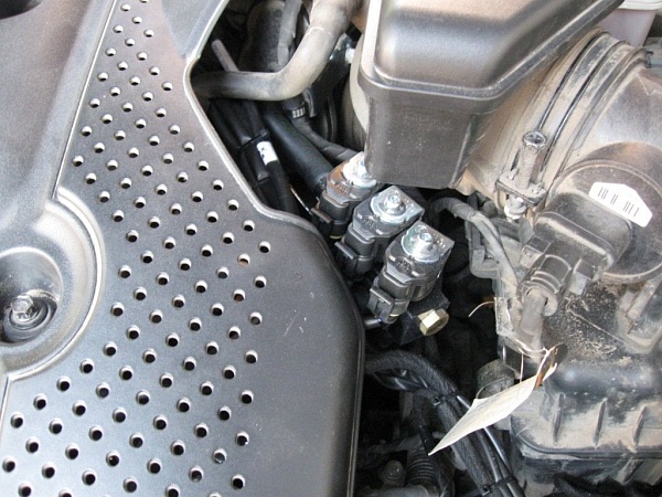 Hyundai Santa fe 1