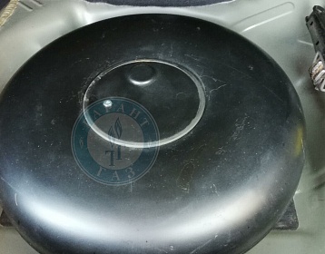 Honda Cr-v 2008 года 166 л.с. 2354