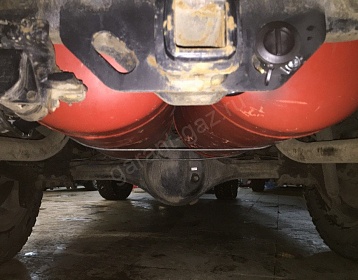 Toyota Tundra 5.6 фото 2