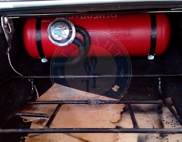 Газ Волга 31105 2004 года 130.5 л.с. 2285 фото 2