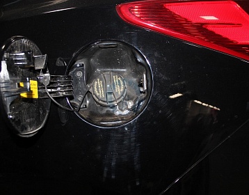 Hyundai Ix35 2014 года 149.6 л.с. 1999 фото 4