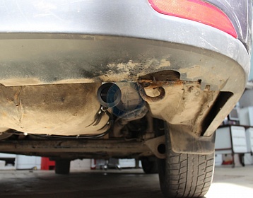 Lada Priora 2016 года 87 л.с. 1596 фото 5