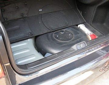 Citroen C5 фото 5