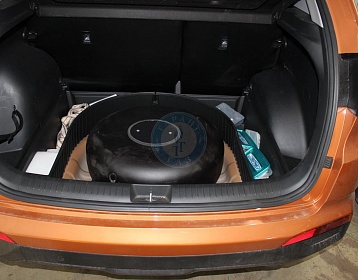 Hyundai Creta 2016 года 123 л.с. 1591 фото 5