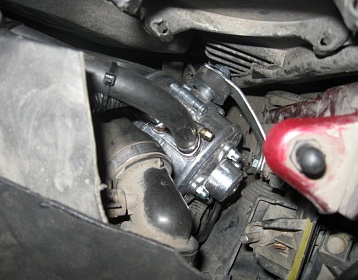 Volkswagen Touareg фото 8