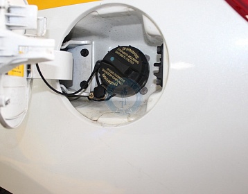 Kia Optima 2017 года 149.6 л.с. 1999 фото 4