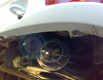 Lada Largus 2013 года 84.3 л.с. 1598 фото 1