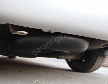 Chrysler Town фото 1