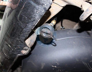 Toyota Land cruiser 120 2008 года 248.8 л.с. 3956 фото 10