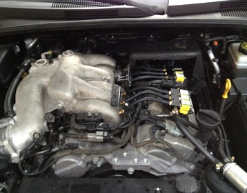 Kia Sorento фото 9