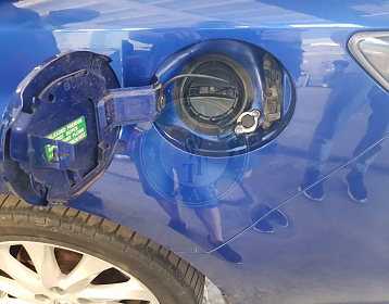 Mazda 6 2007 года 147 л.с. 1999 фото 7