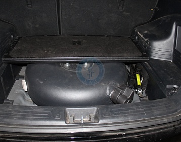 Hyundai Ix35 2014 года 149.6 л.с. 1999 фото 5