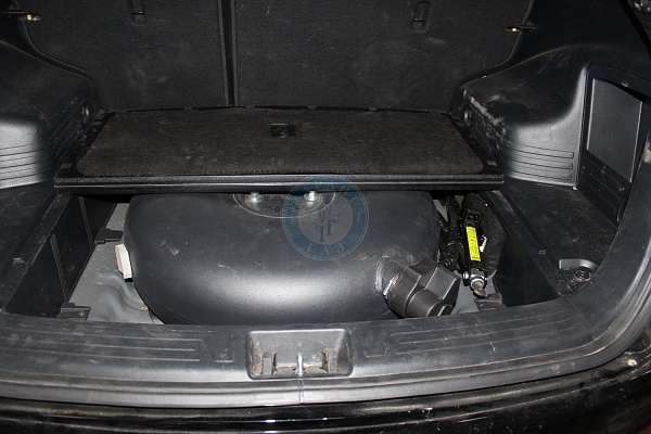 Hyundai Ix35 2014 года 149.6 л.с. 1999