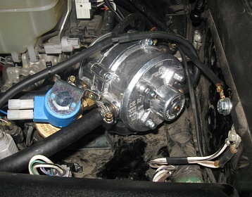 Lexus Lx470 1 фото 1