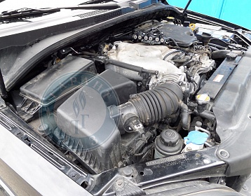 Kia Sorento 2008 года 247.5 л.с. 3342 фото 3