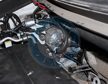 Mitsubishi Outlander 2016 года 145.5 л.с. 1998 фото 2