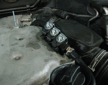 Infiniti Fx45 1 фото 3